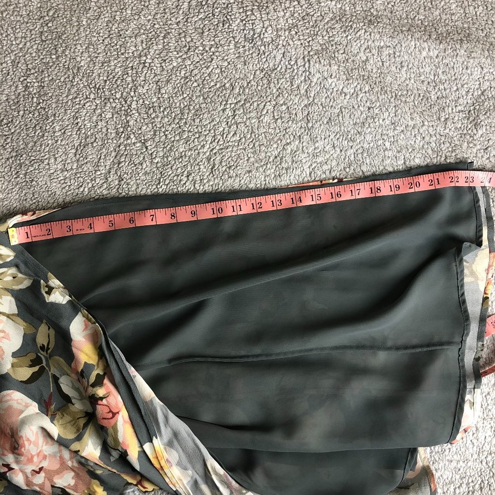 REVOLVE PRIVACY PLEASE BELDON DRESS SIZE XS - Picture 12 of 12
